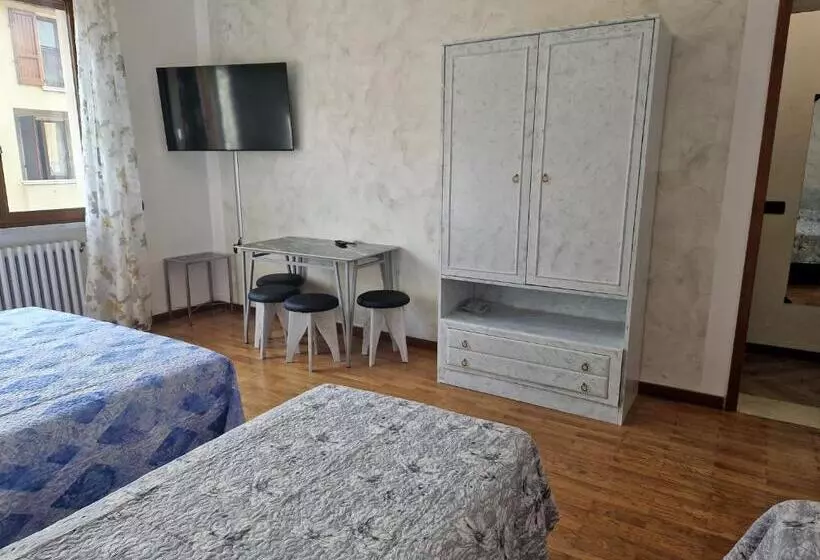 Aamiaismajoitus (B&B) Le Rustiche Foresteria