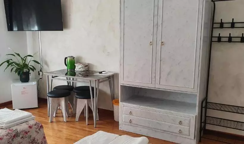 Aamiaismajoitus (B&B) Le Rustiche Foresteria