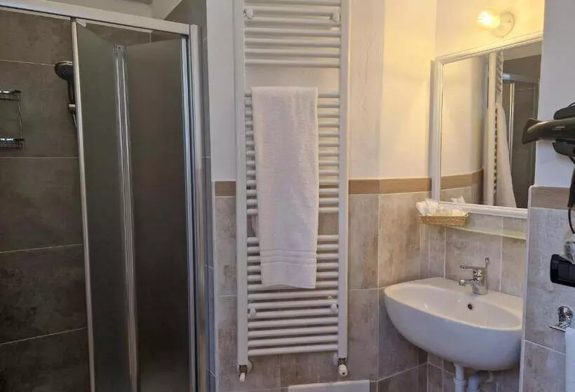 Aamiaismajoitus (B&B) Le Rustiche Foresteria