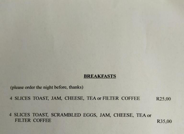 مبيت وإفطار Shirley S Pad