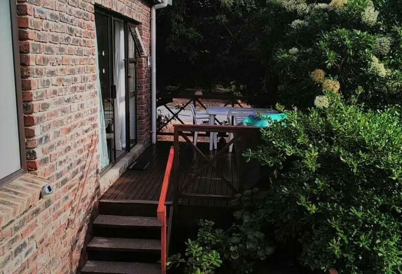 مبيت وإفطار Shirley S Pad