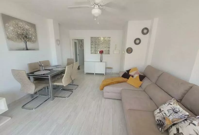 Bella Apartment Playa Del Cura