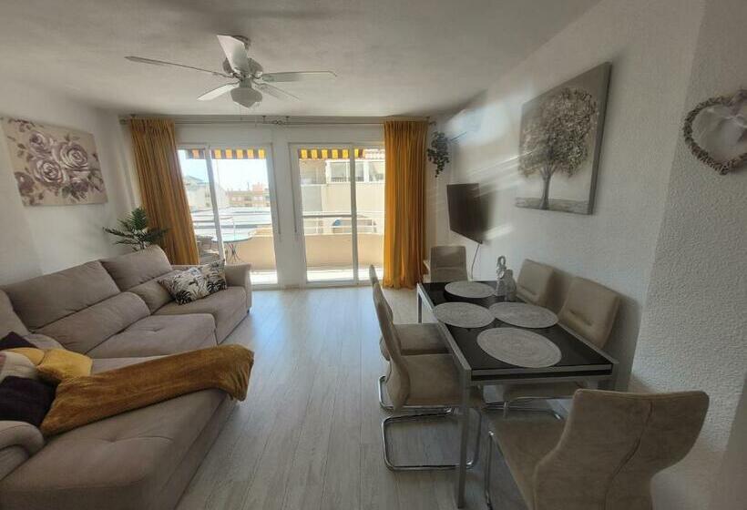 Bella Apartment Playa Del Cura