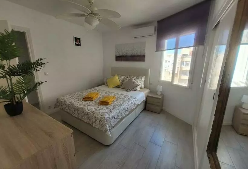 Bella Apartment Playa Del Cura