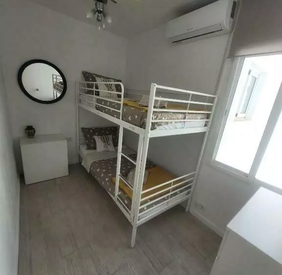 Bella Apartment Playa Del Cura