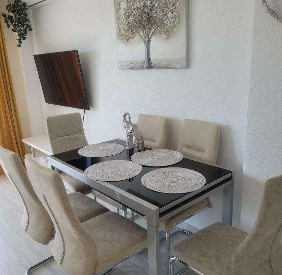 Bella Apartment Playa Del Cura