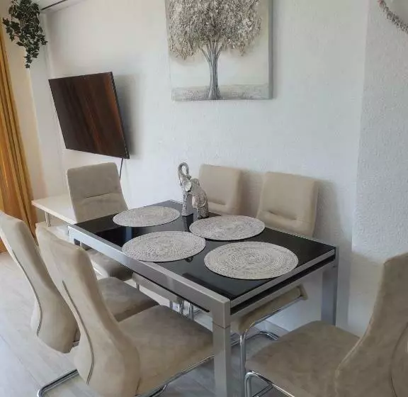 Bella Apartment Playa Del Cura