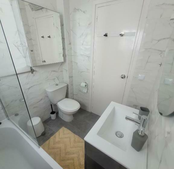 Bella Apartment Playa Del Cura