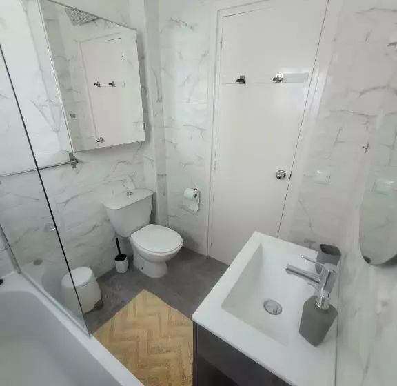 Bella Apartment Playa Del Cura