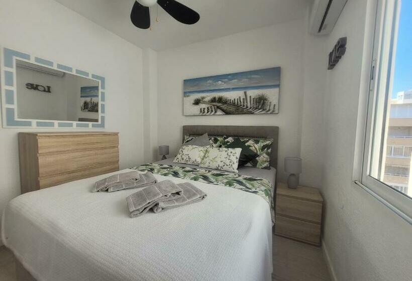 Bella Apartment Playa Del Cura