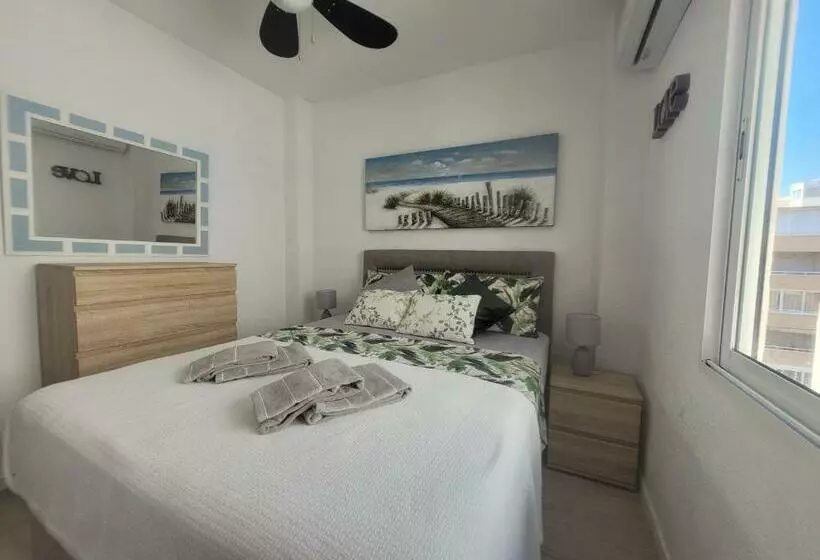 Bella Apartment Playa Del Cura