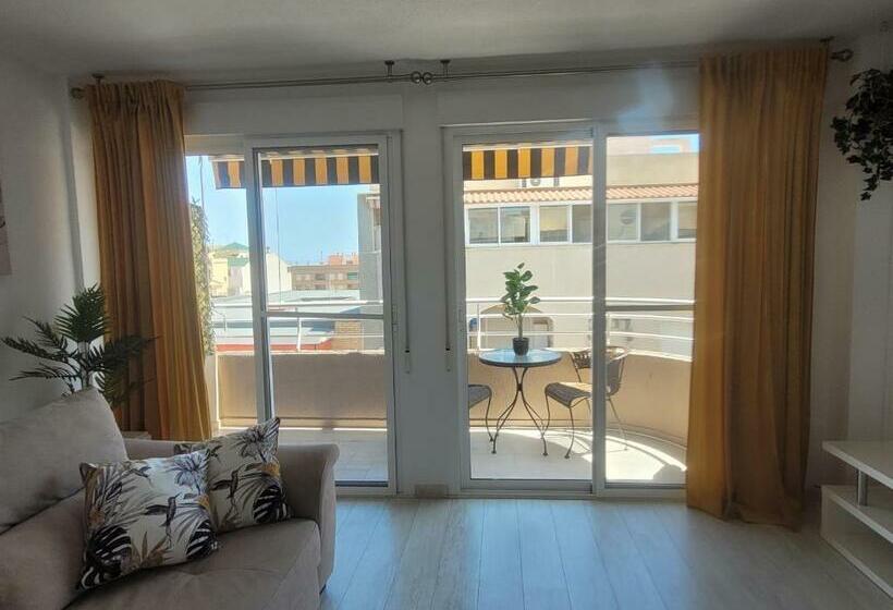 Bella Apartment Playa Del Cura