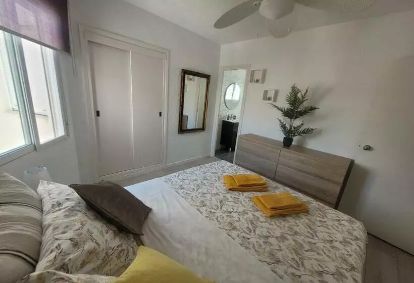 Bella Apartment Playa Del Cura