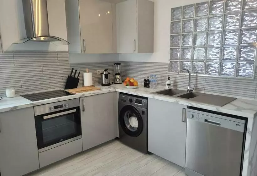 Bella Apartment Playa Del Cura