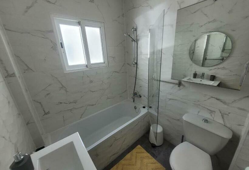 Bella Apartment Playa Del Cura