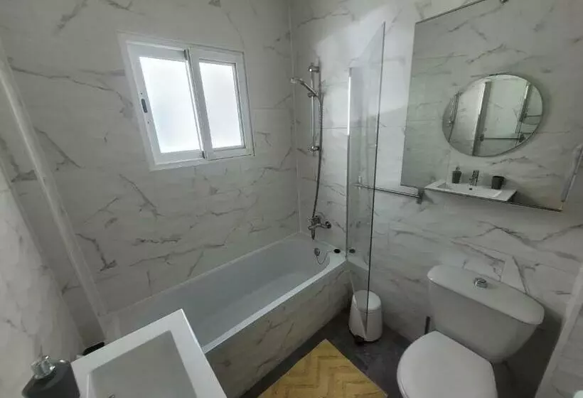 Bella Apartment Playa Del Cura