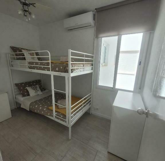 Bella Apartment Playa Del Cura