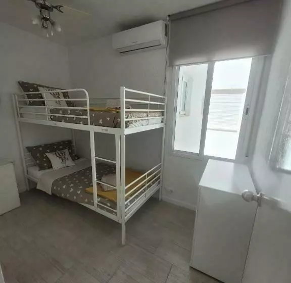 Bella Apartment Playa Del Cura