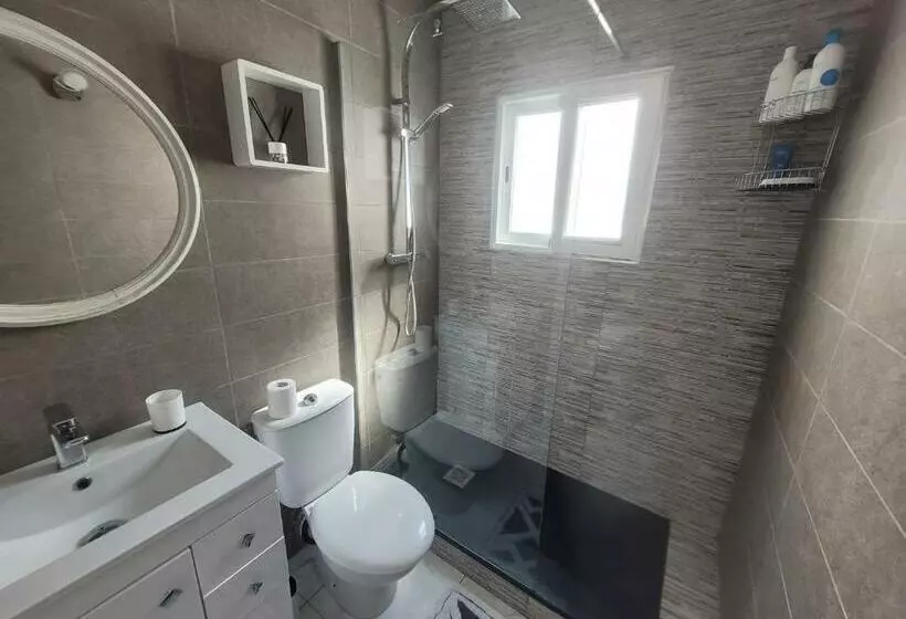 Bella Apartment Playa Del Cura