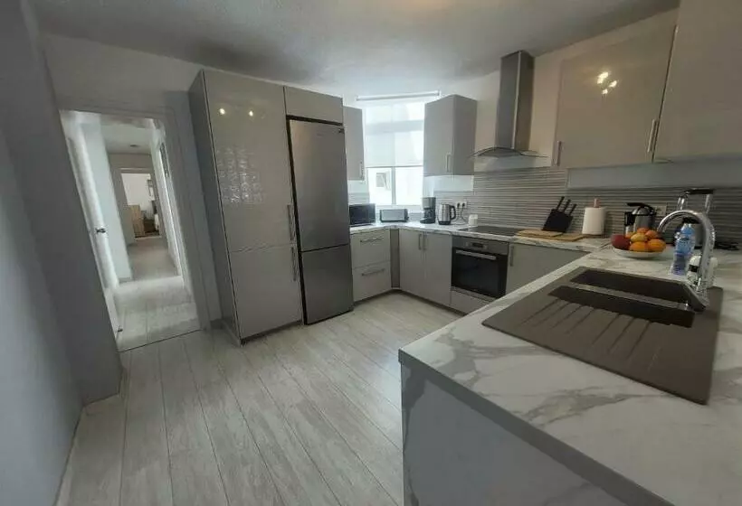 Bella Apartment Playa Del Cura