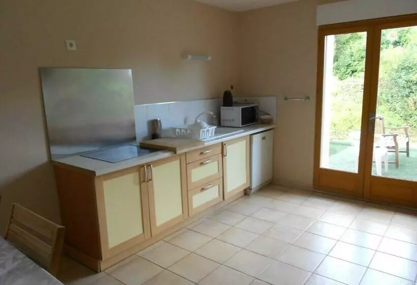 Gîte De Courcelette