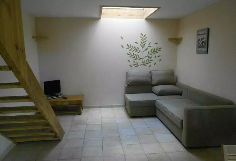 Gîte De Courcelette