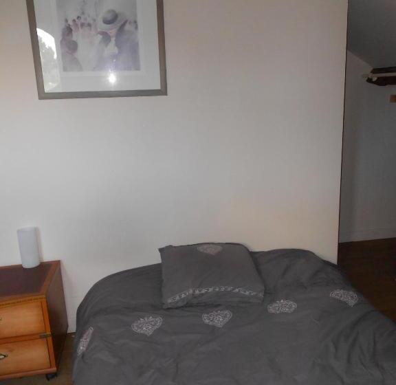 Gîte De Courcelette