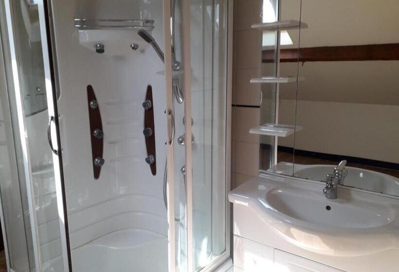 Gîte De Courcelette