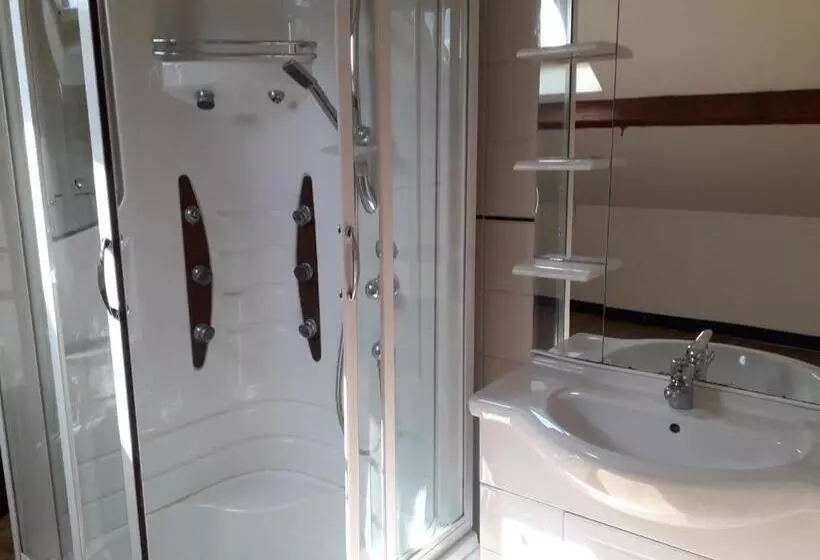 Gîte De Courcelette