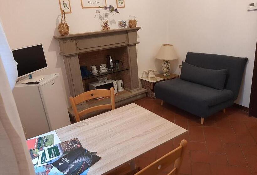 La Casina Della Volpe