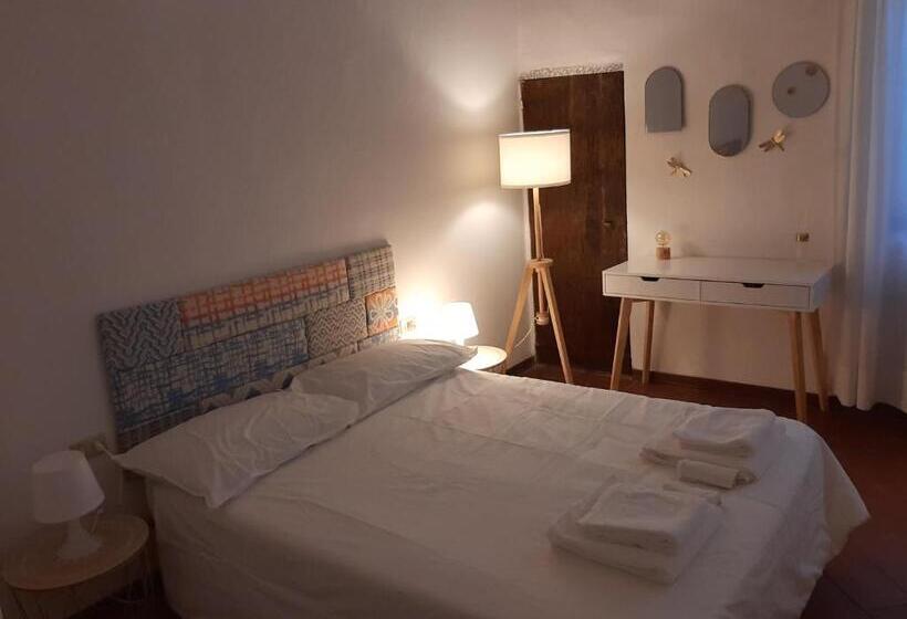 La Casina Della Volpe