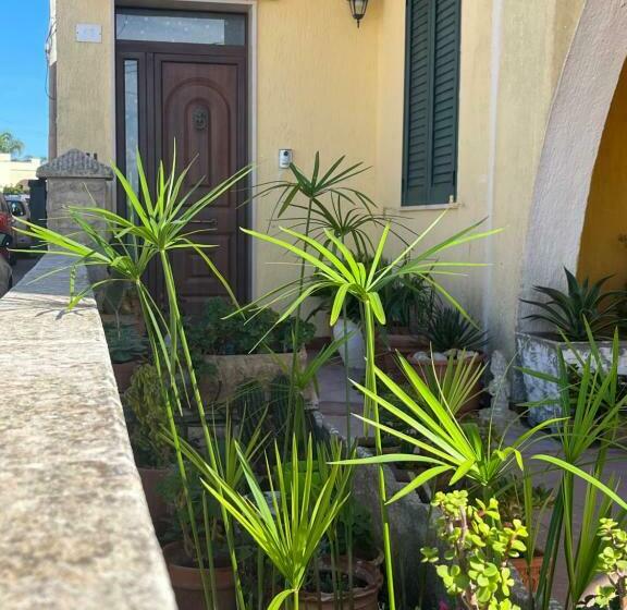 Monte Cuccu Bed & Breakfast