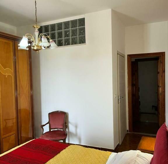 Monte Cuccu Bed & Breakfast