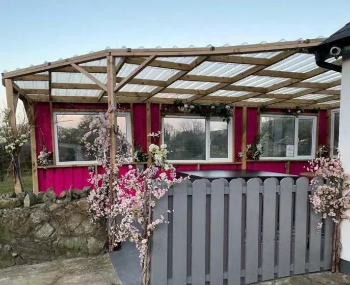 Mountain House Omeath Near Carlingford