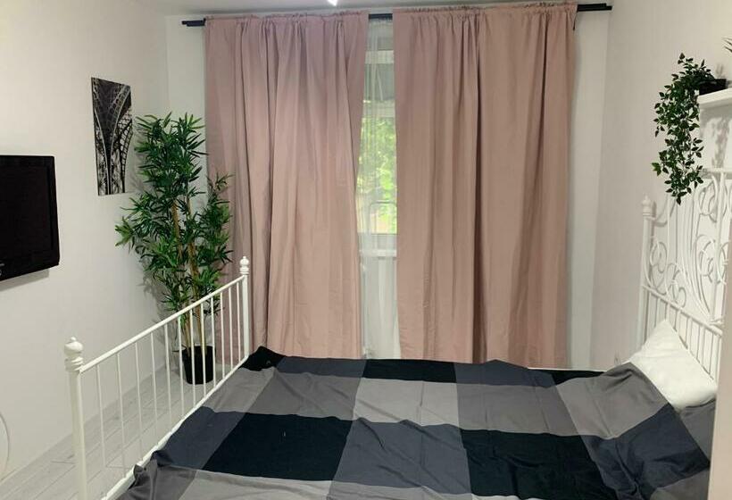 Necti Luxury Apartament