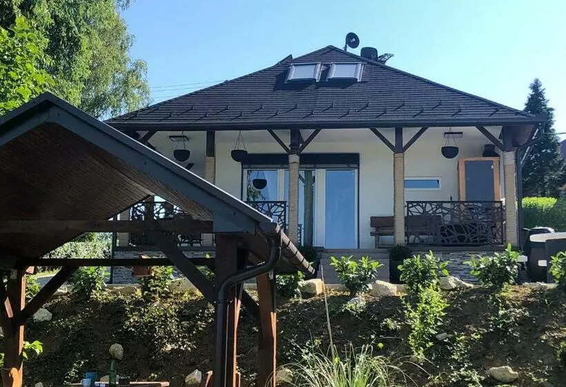 Tó Kincse Vendégház