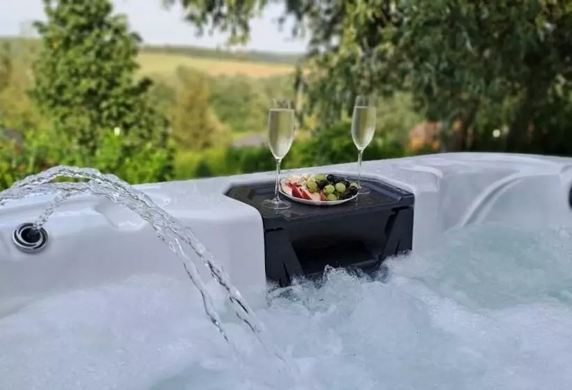 Tó Kincse Vendégház