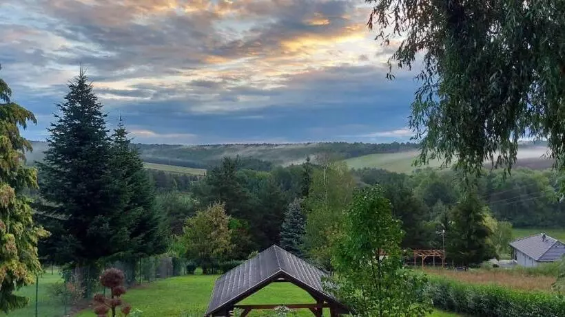 Tó Kincse Vendégház