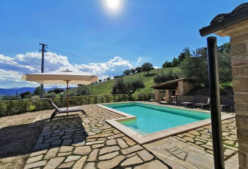 Villa Alla Torre Homelike Villas