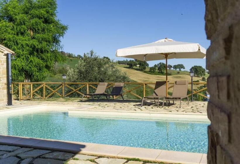 Villa Alla Torre Homelike Villas