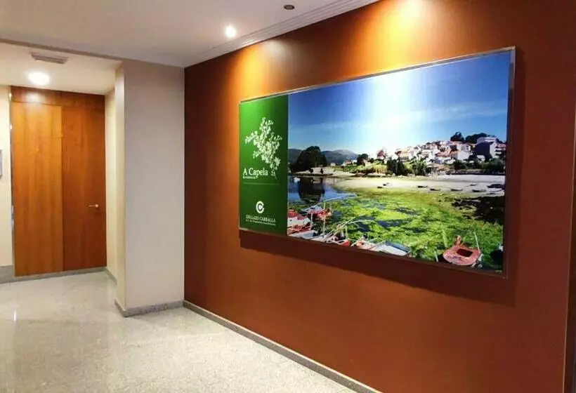 Apartamento Dos Habitaciones Exterior Y Bien Comunicado