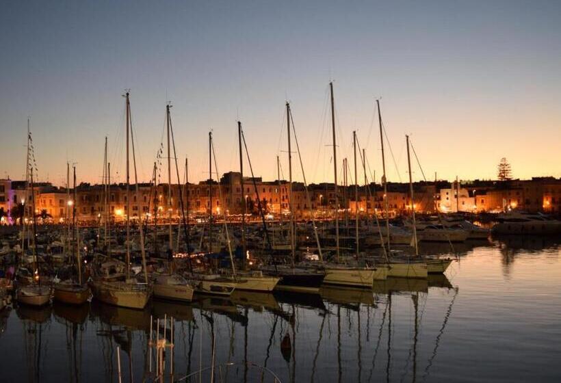 B&b Camera A Sud Mare