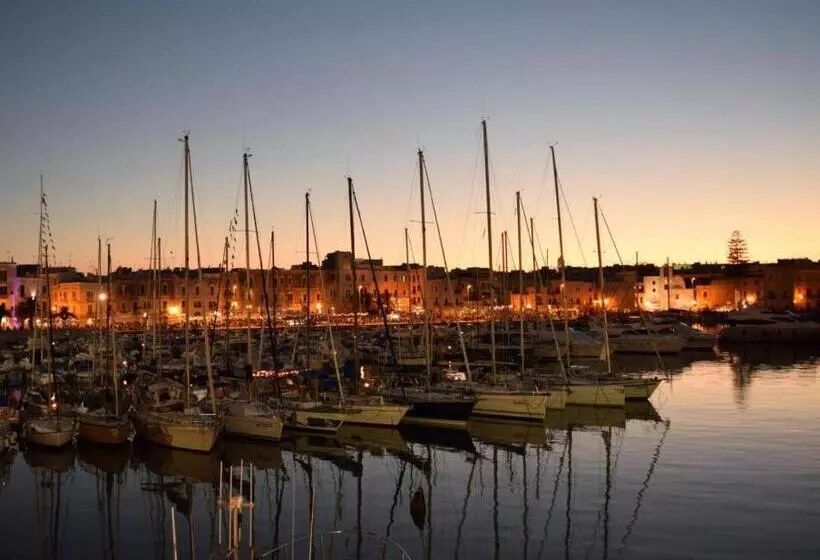 B&b Camera A Sud Mare