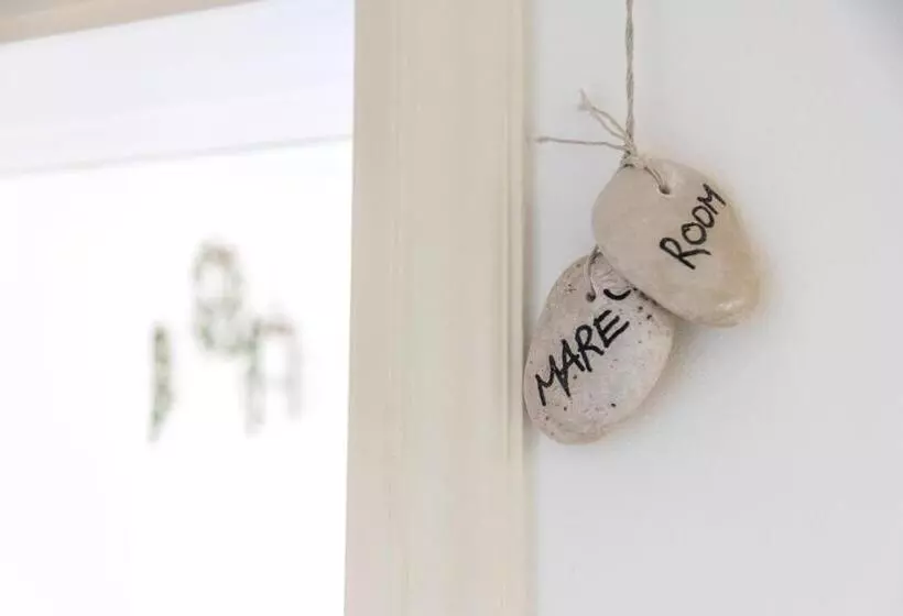 B&b Camera A Sud Mare