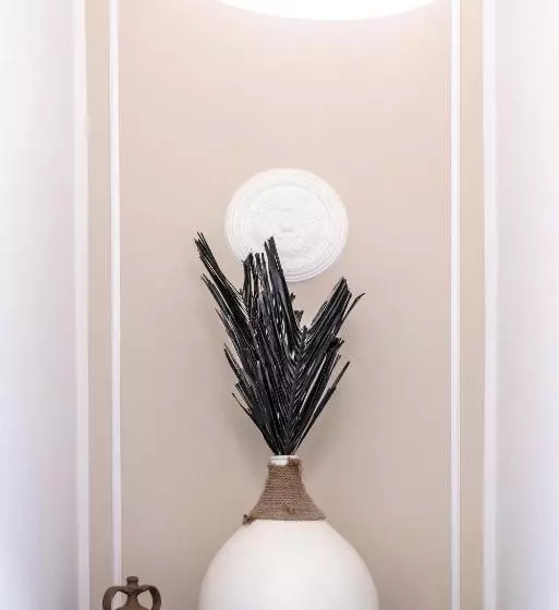 B&b Camera A Sud Mare