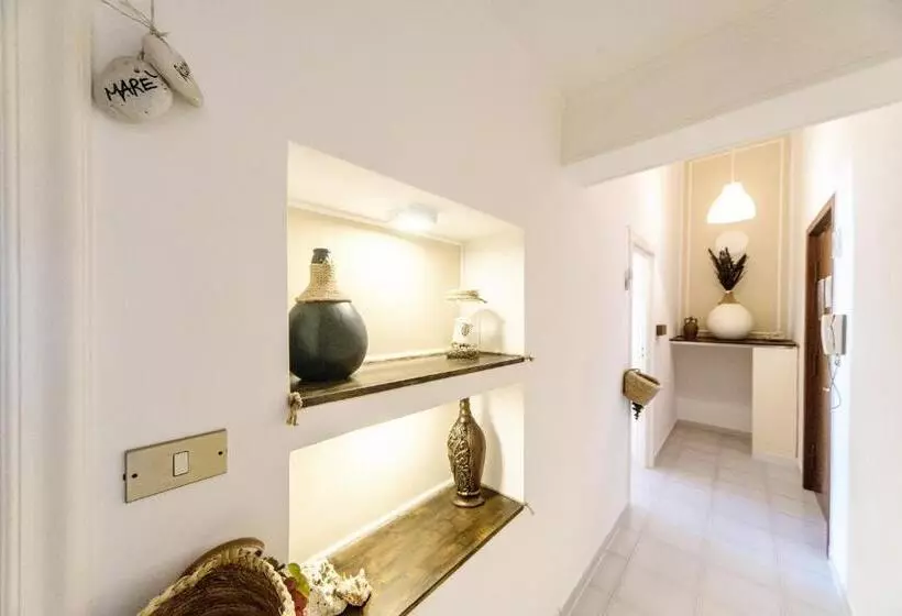 B&b Camera A Sud Mare