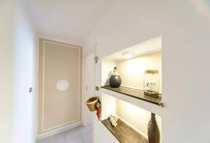 B&b Camera A Sud Mare