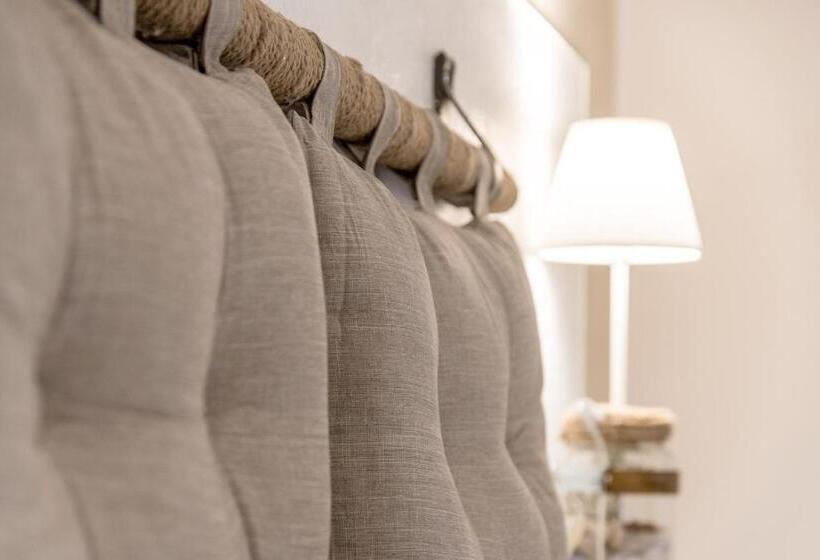 B&b Camera A Sud Mare