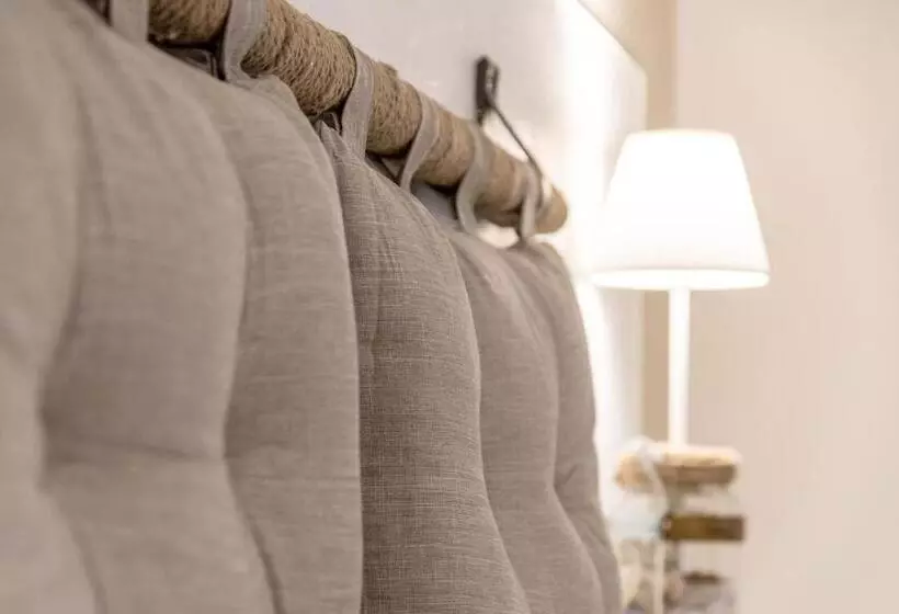 B&b Camera A Sud Mare