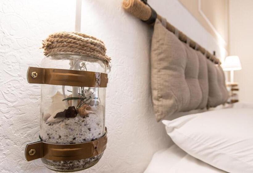 B&b Camera A Sud Mare